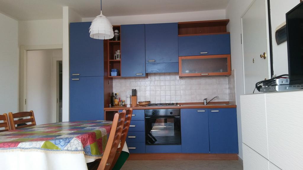 Campese Apartments Экстерьер фото
