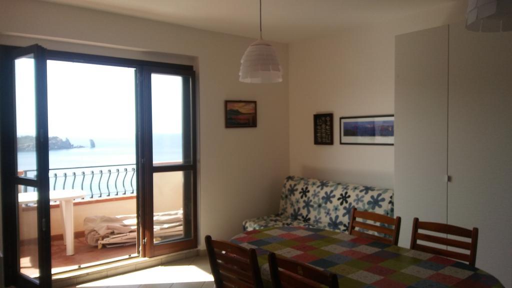 Campese Apartments Экстерьер фото